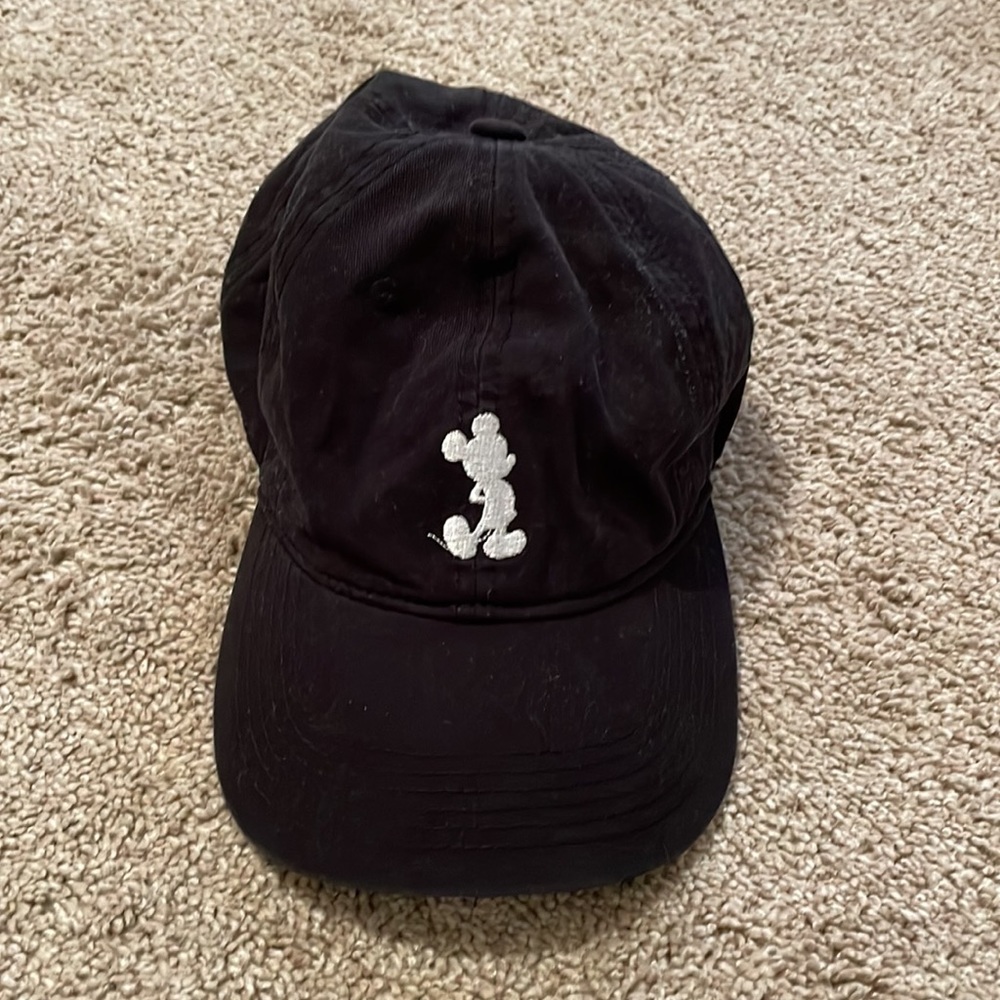Mickey Mouse Hat